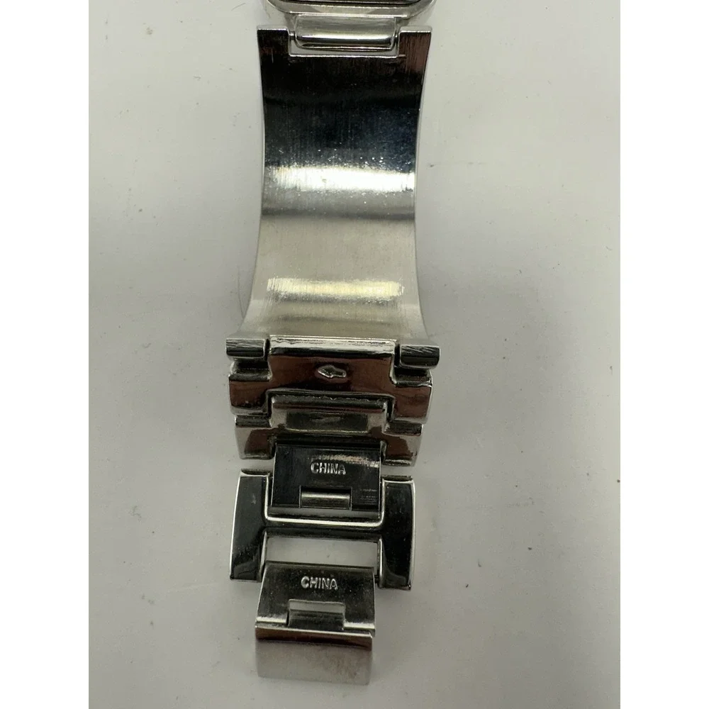 Gruen GR9913L New Battery Ladies Watch 24MM‎ 7.25